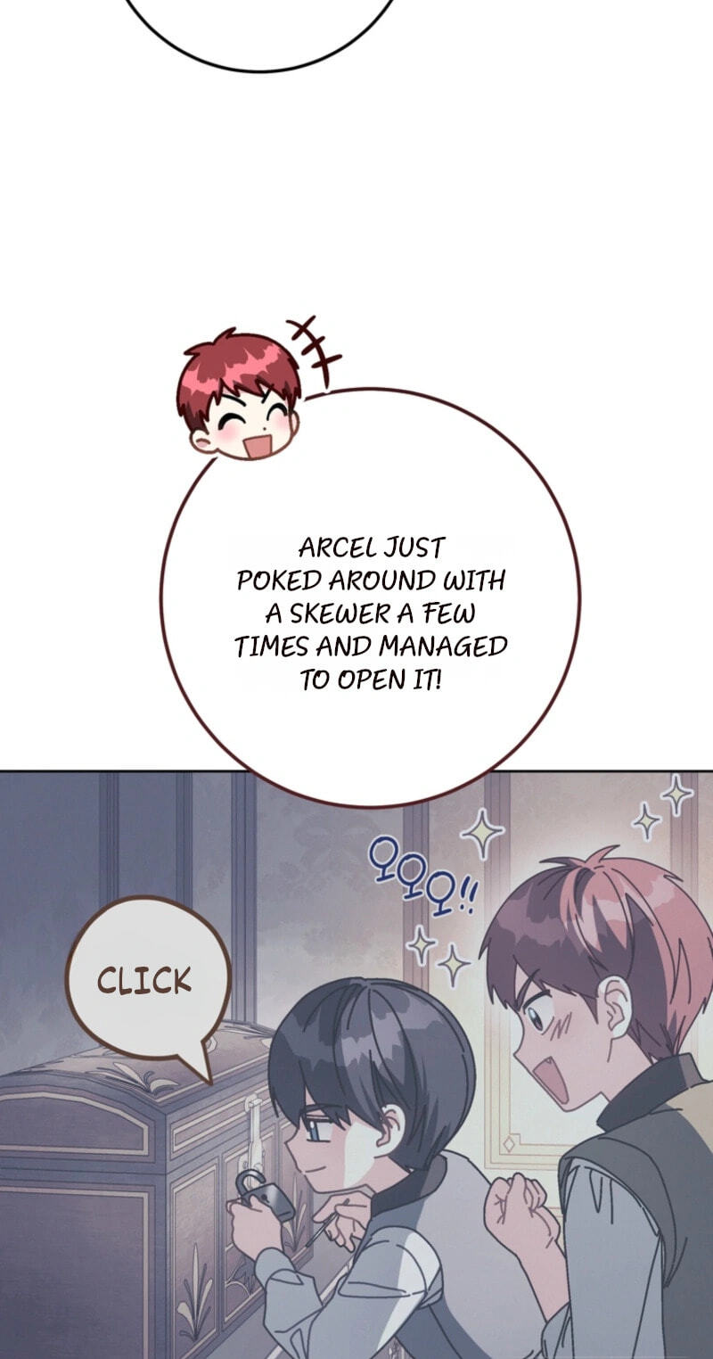 Can I Cry Now? Chapter 63 page 46 - 