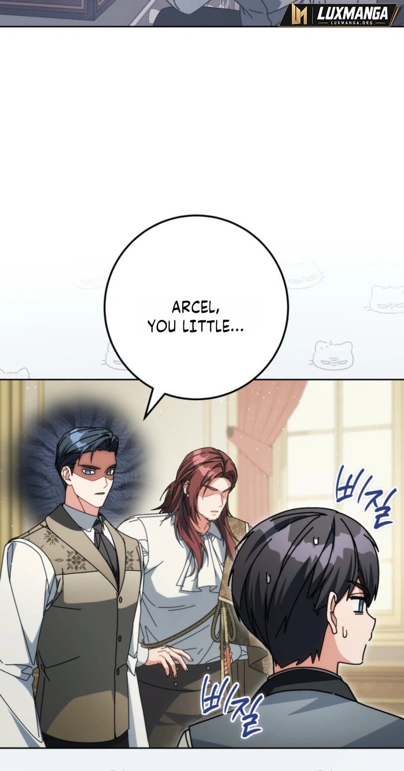 Can I Cry Now? Chapter 63 page 47 - 