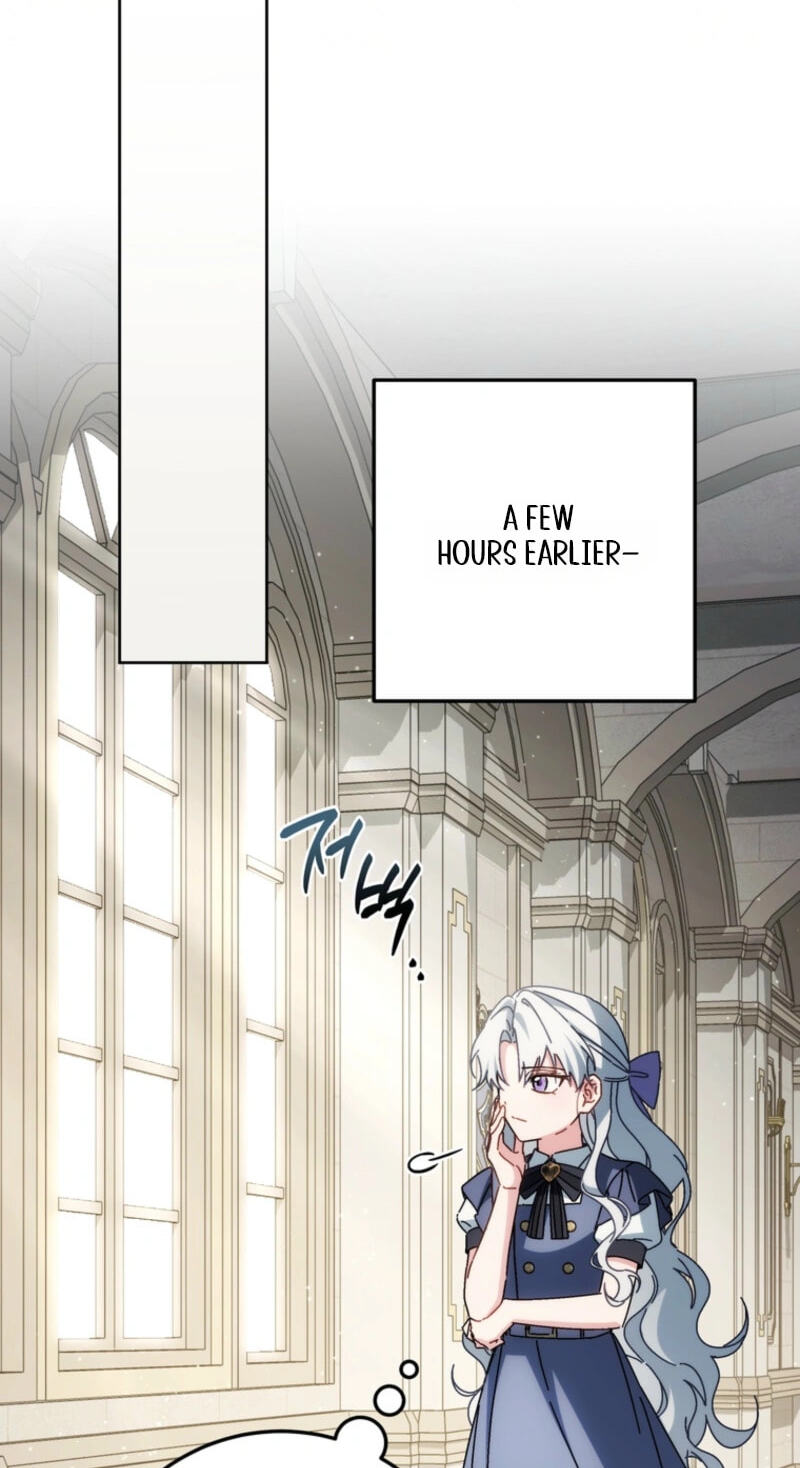 Can I Cry Now? Chapter 63 page 6 - 