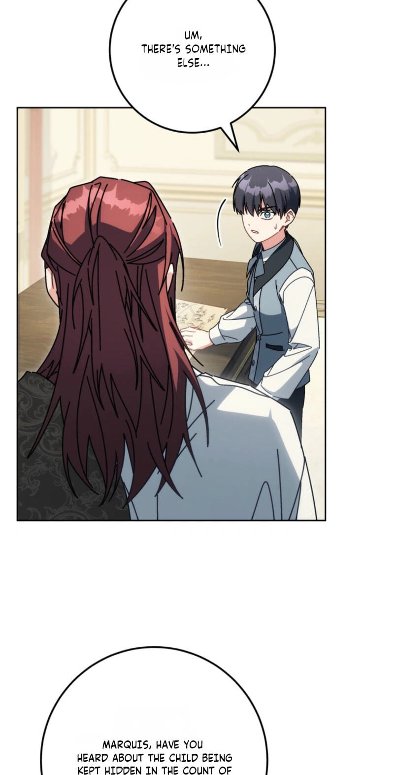 Can I Cry Now? Chapter 63 page 54 - 