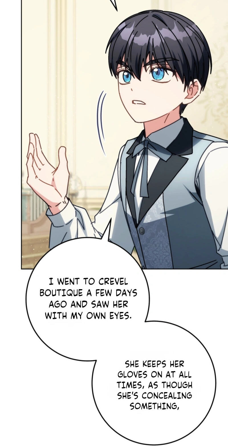 Can I Cry Now? Chapter 63 page 56 - 