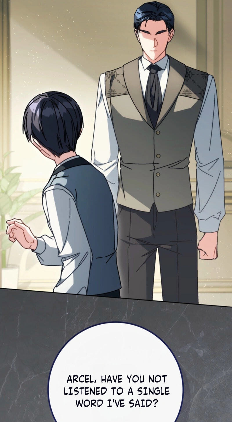 Can I Cry Now? Chapter 63 page 58 - 