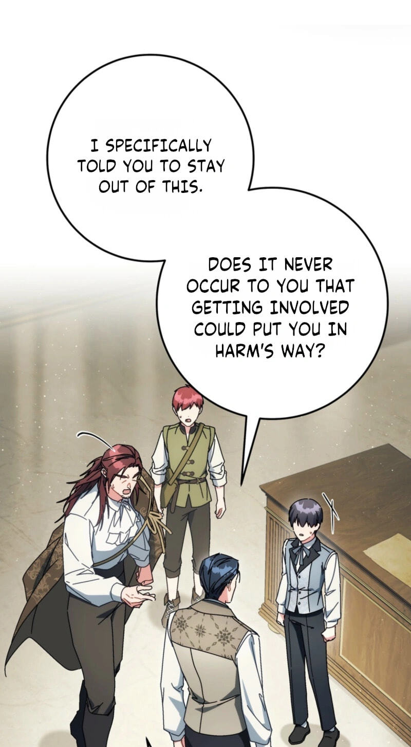 Can I Cry Now? Chapter 63 page 60 - 
