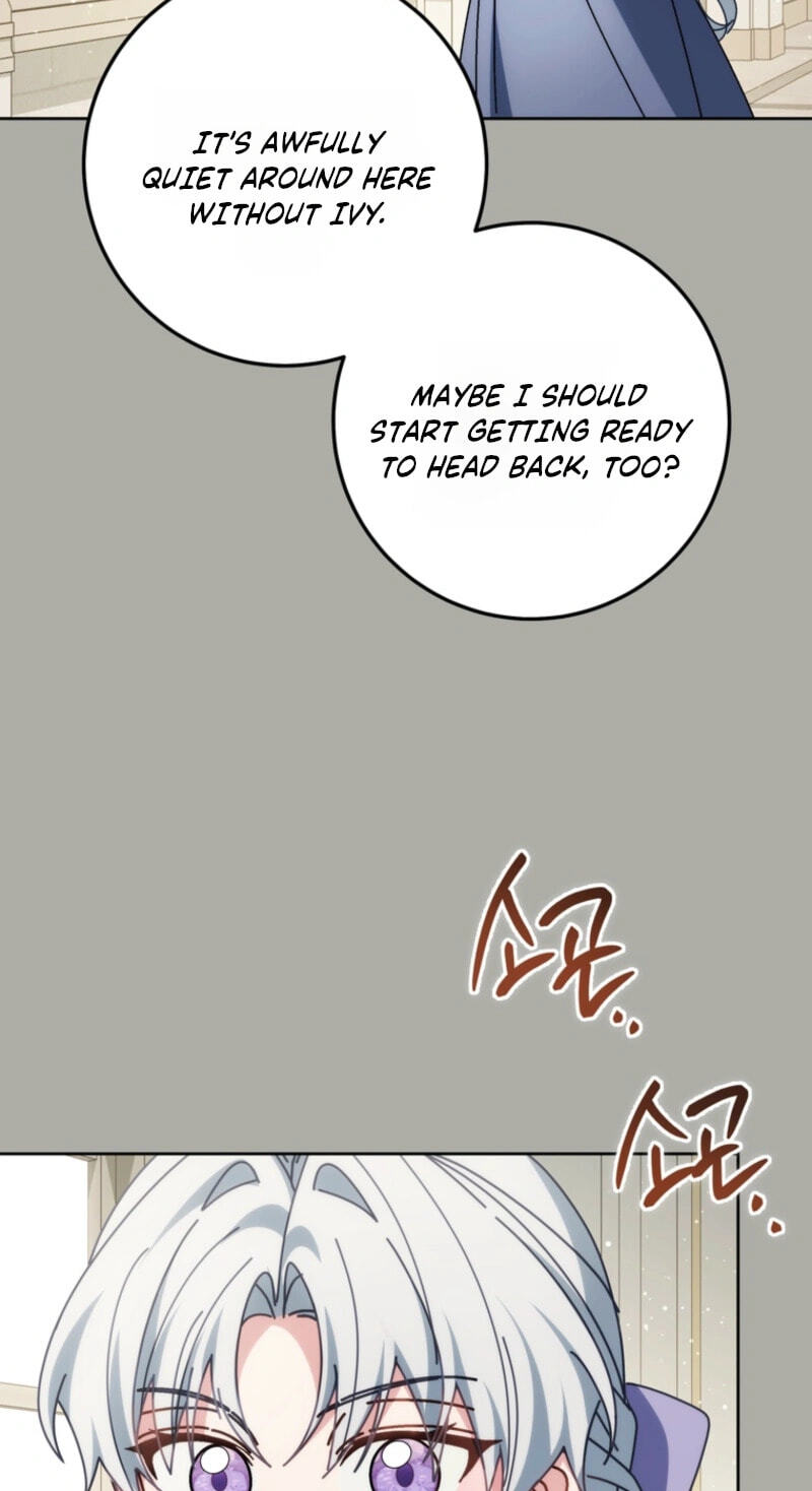 Can I Cry Now? Chapter 63 page 7 - 
