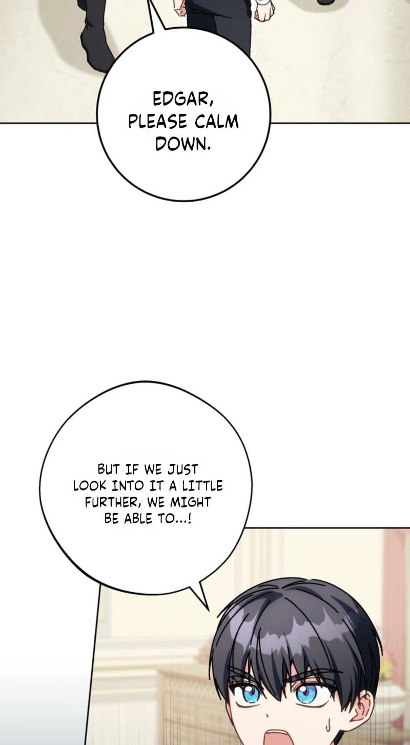 Can I Cry Now? Chapter 63 page 61 - 