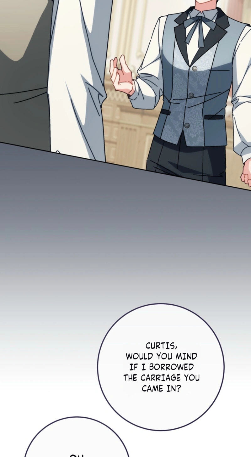 Can I Cry Now? Chapter 63 page 64 - 