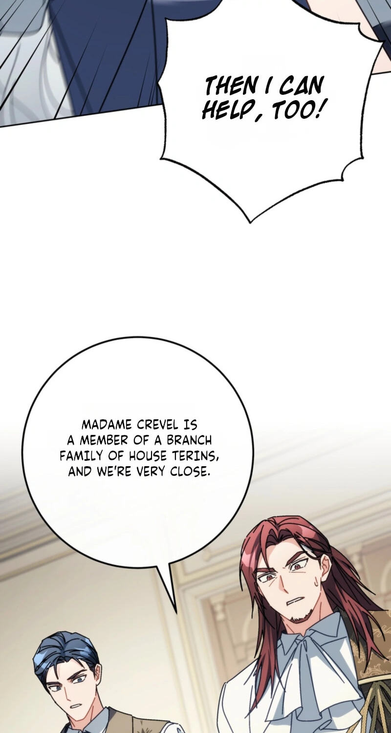 Can I Cry Now? Chapter 63 page 68 - 