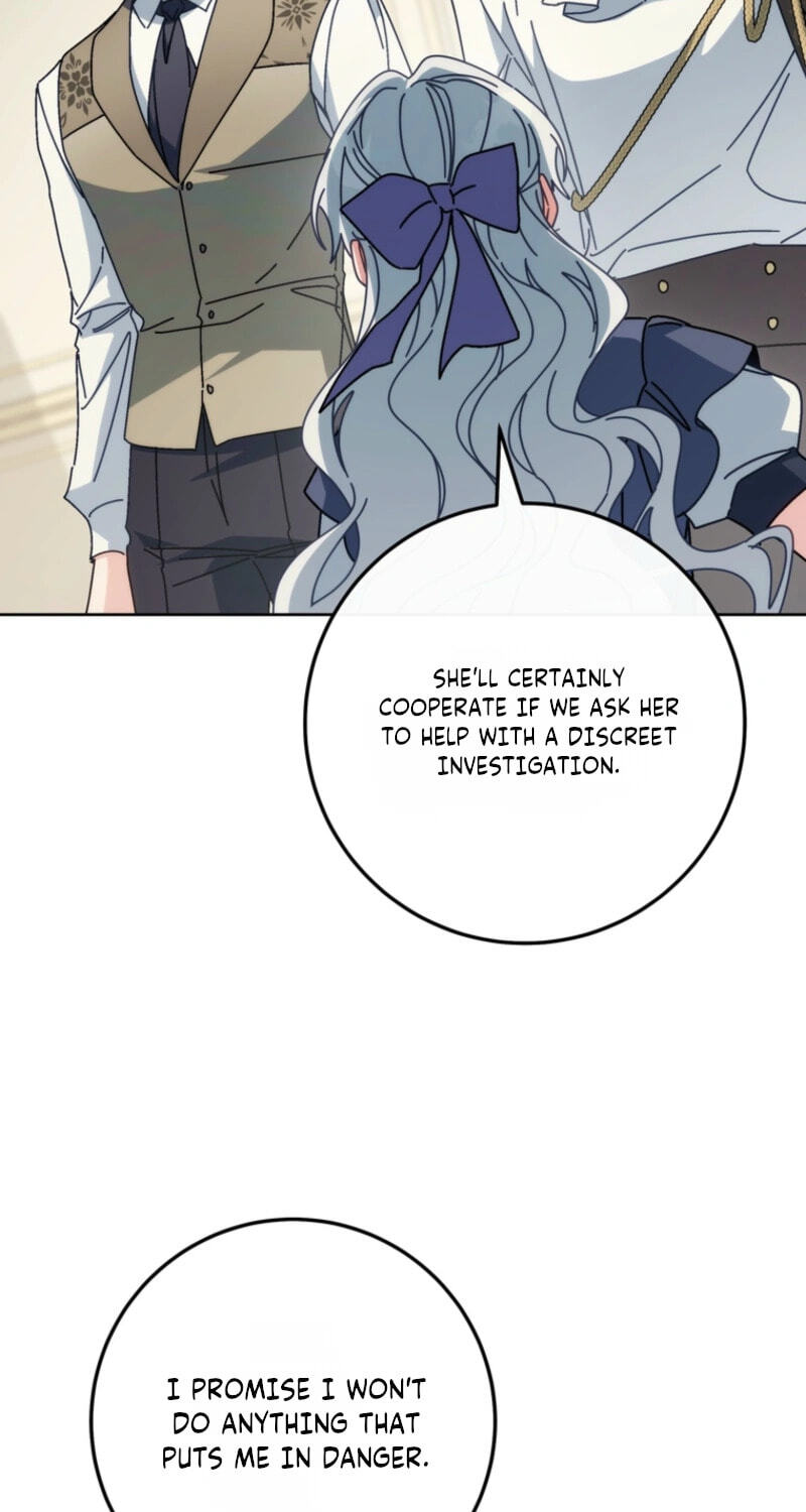 Can I Cry Now? Chapter 63 page 69 - 