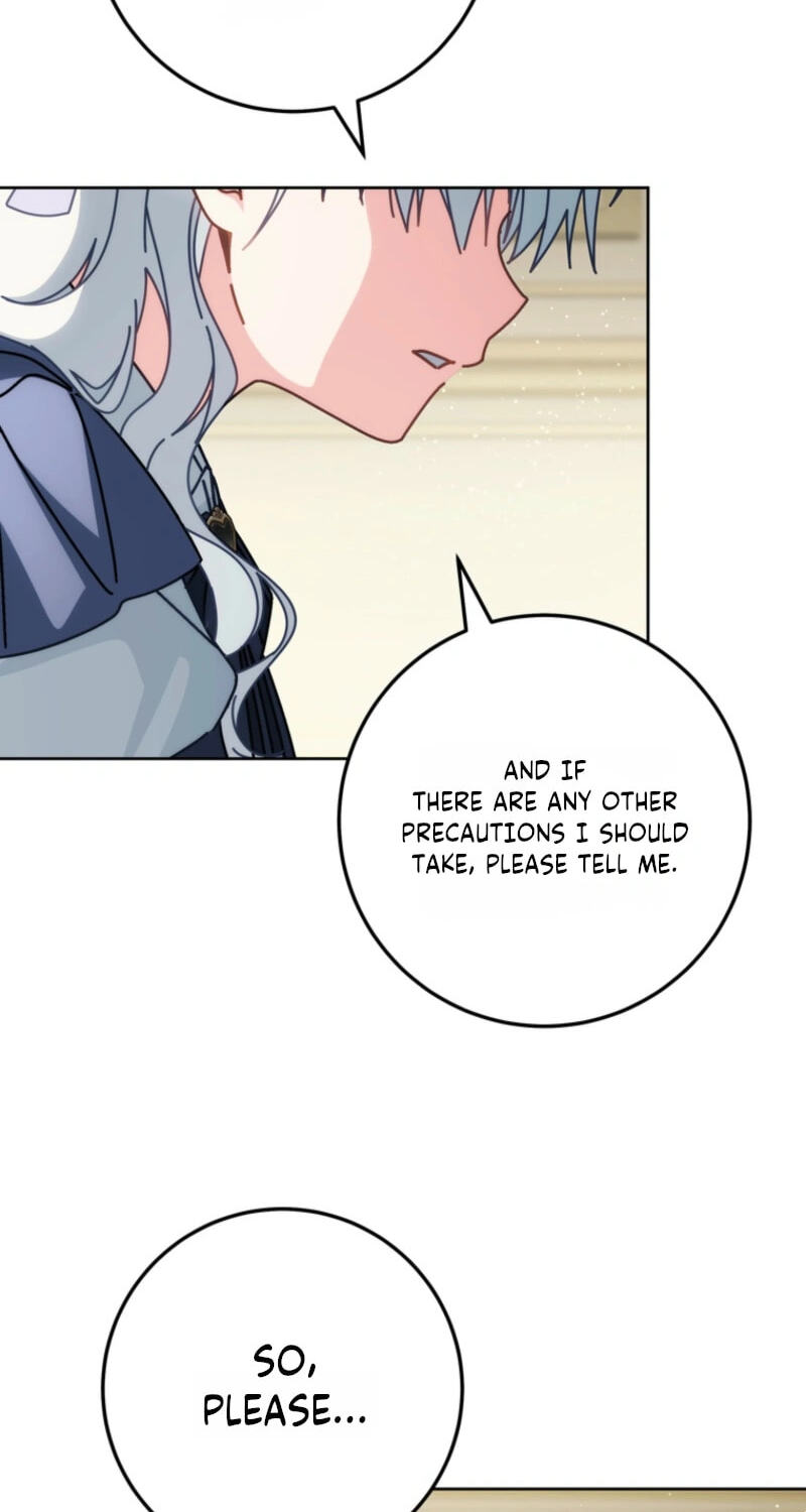 Can I Cry Now? Chapter 63 page 70 - 