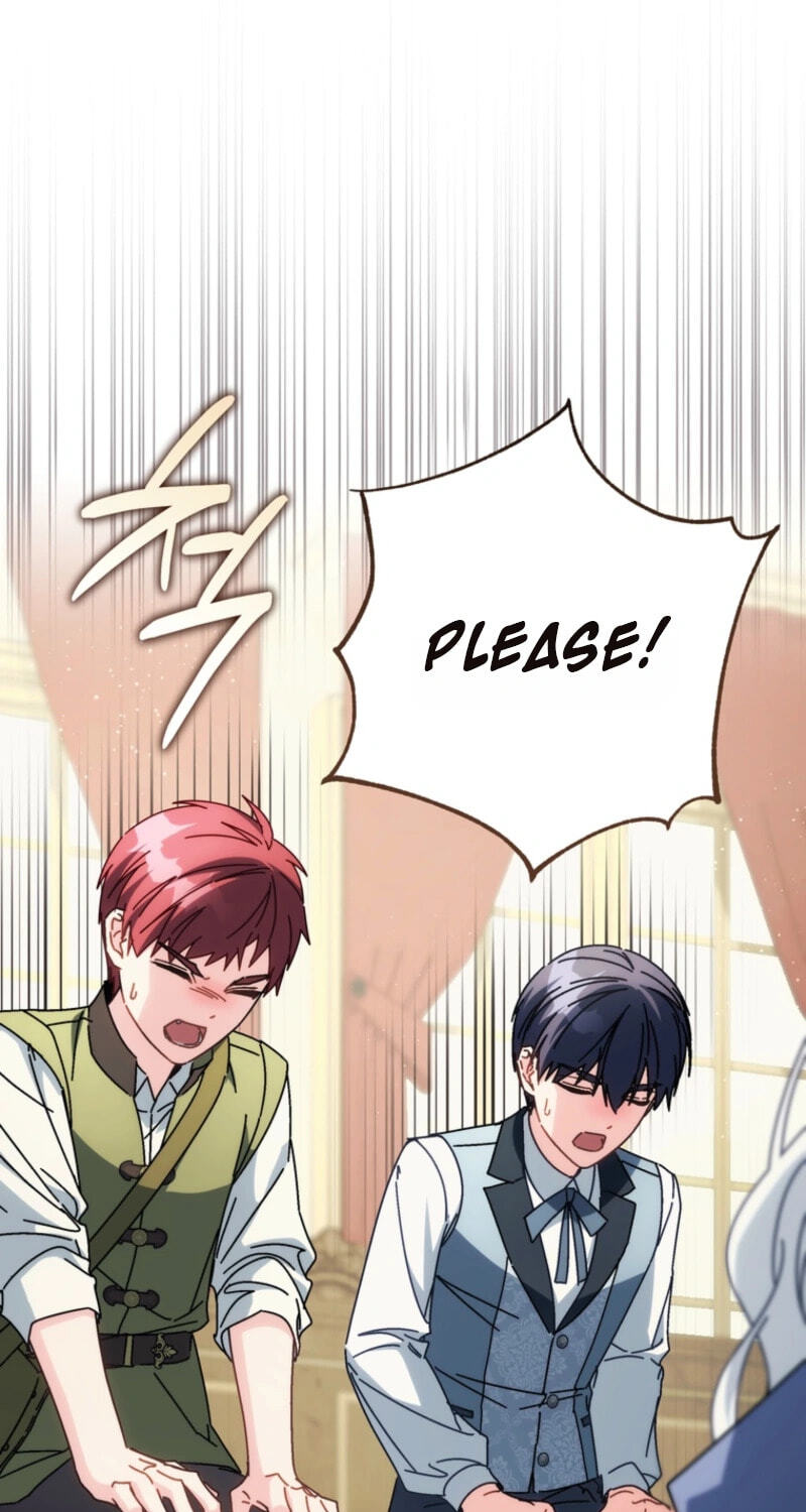 Can I Cry Now? Chapter 63 page 73 - 