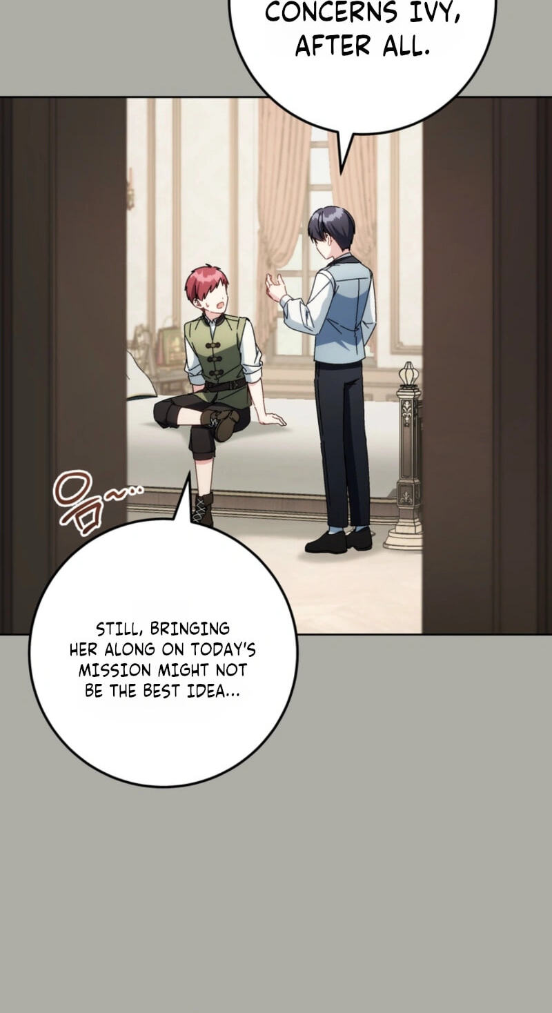 Can I Cry Now? Chapter 63 page 10 - 