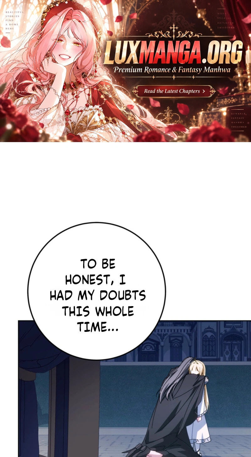 Can I Cry Now? Chapter 64 page 1 - 