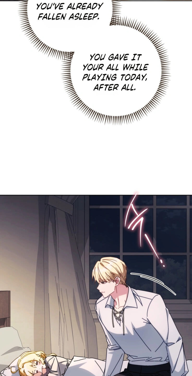 Can I Cry Now? Chapter 64 page 13 - 