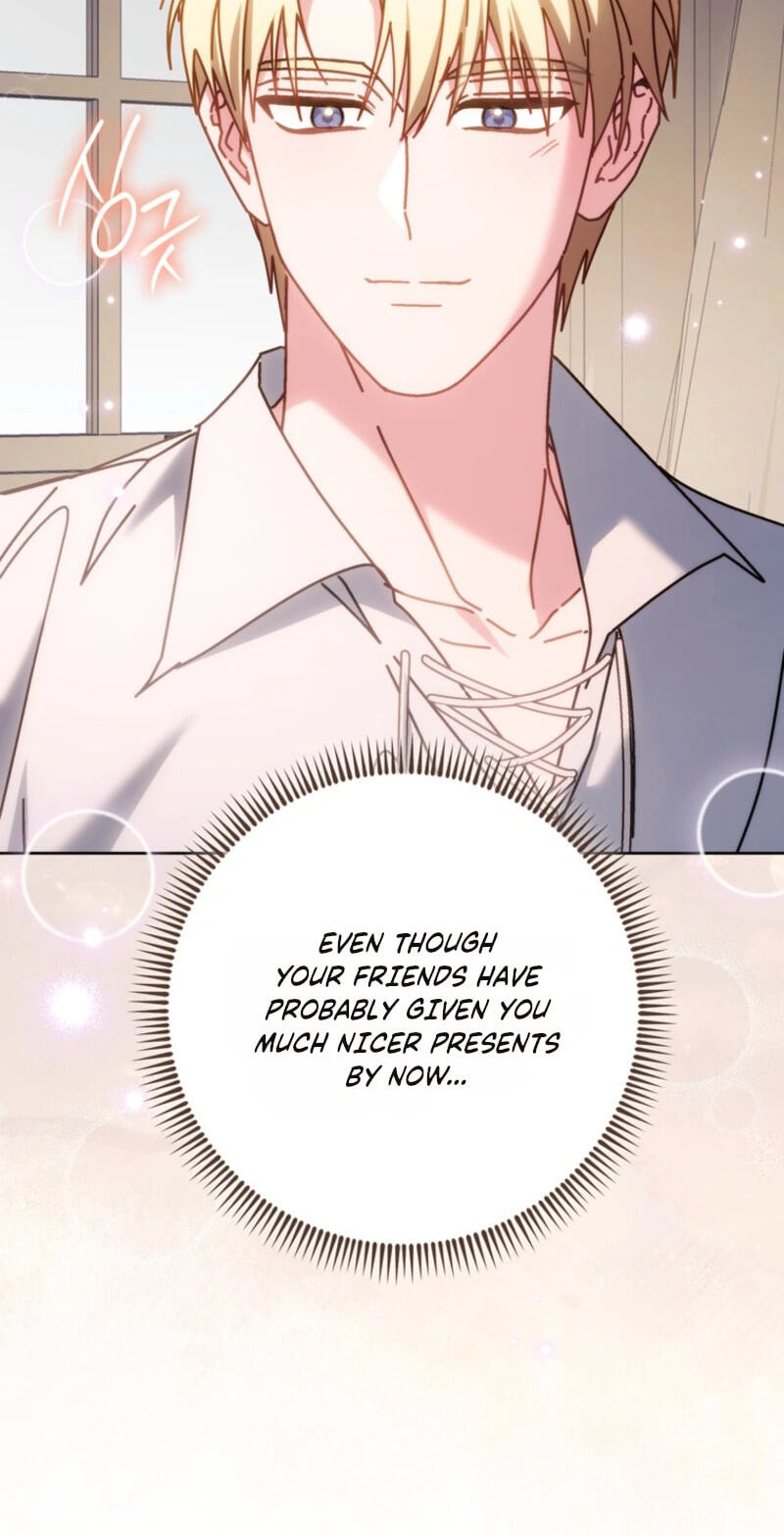 Can I Cry Now? Chapter 64 page 18 - 