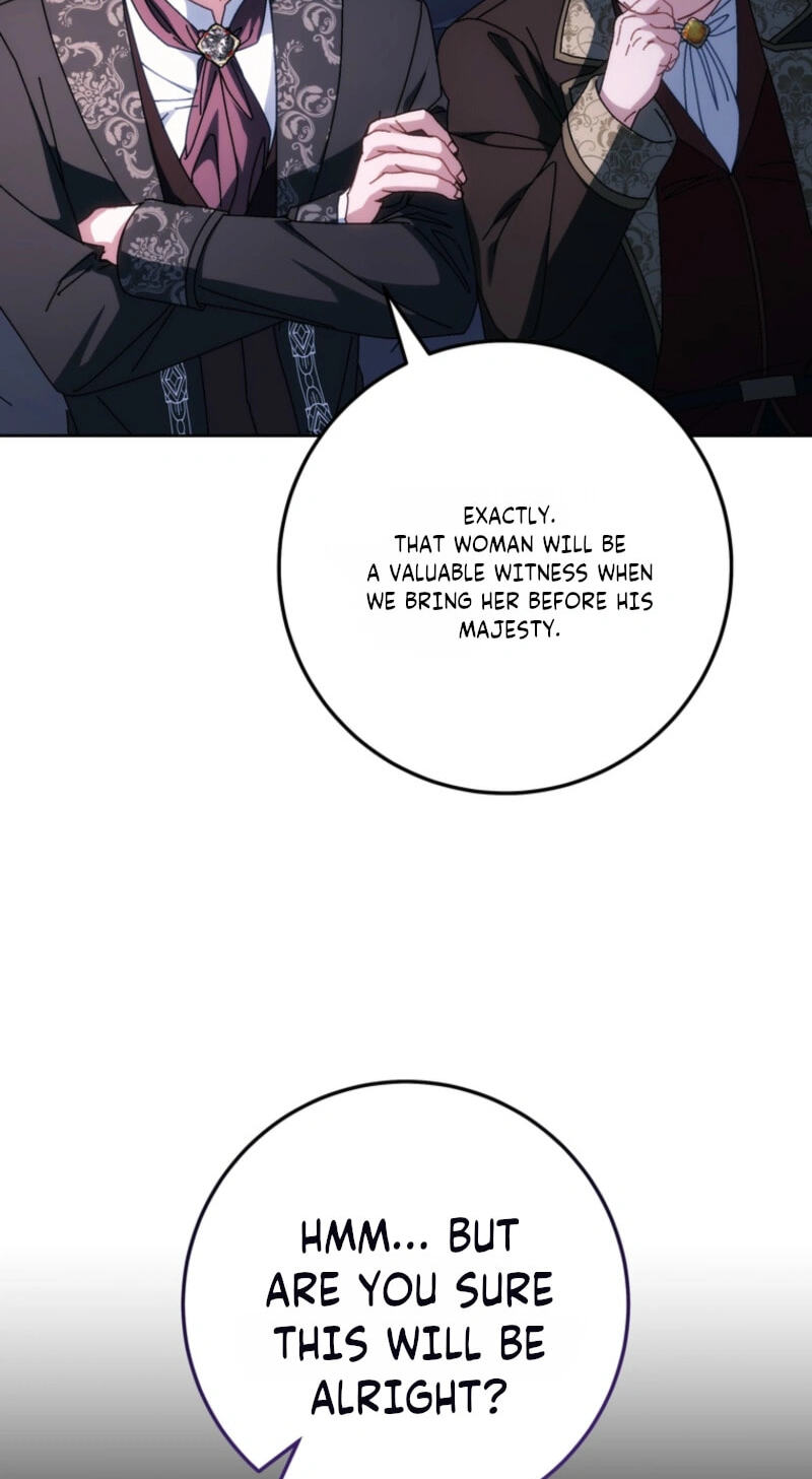 Can I Cry Now? Chapter 64 page 3 - 