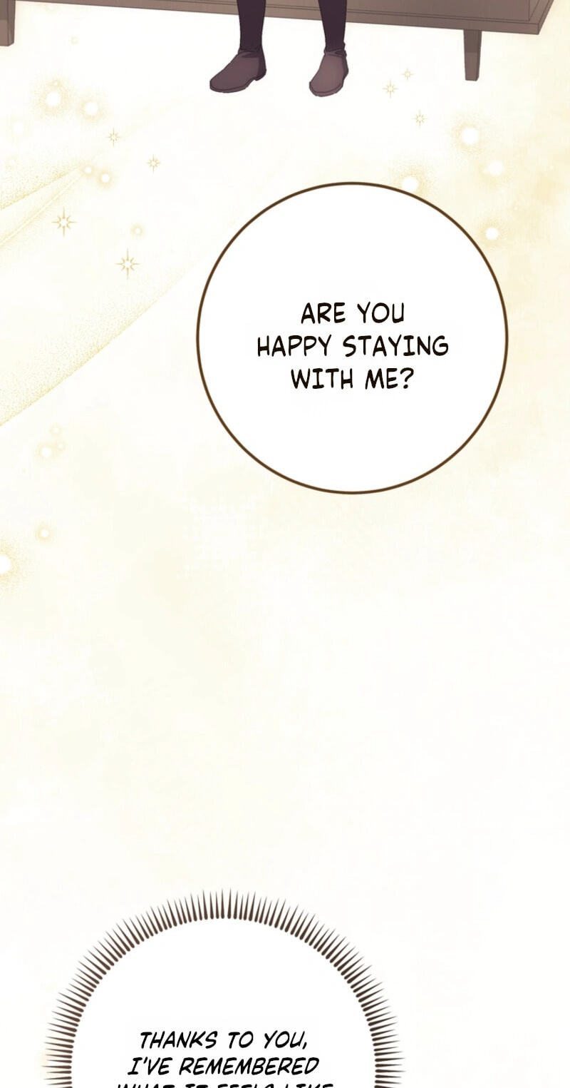 Can I Cry Now? Chapter 64 page 23 - 