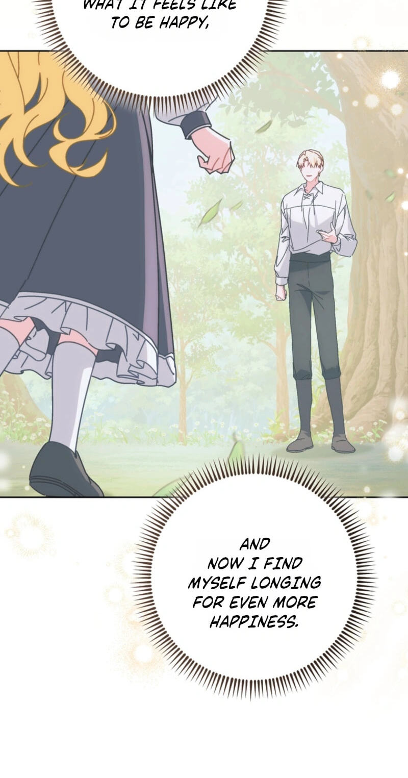 Can I Cry Now? Chapter 64 page 24 - 