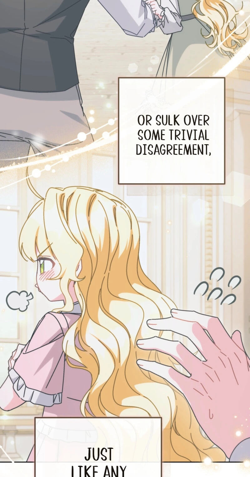 Can I Cry Now? Chapter 64 page 26 - 