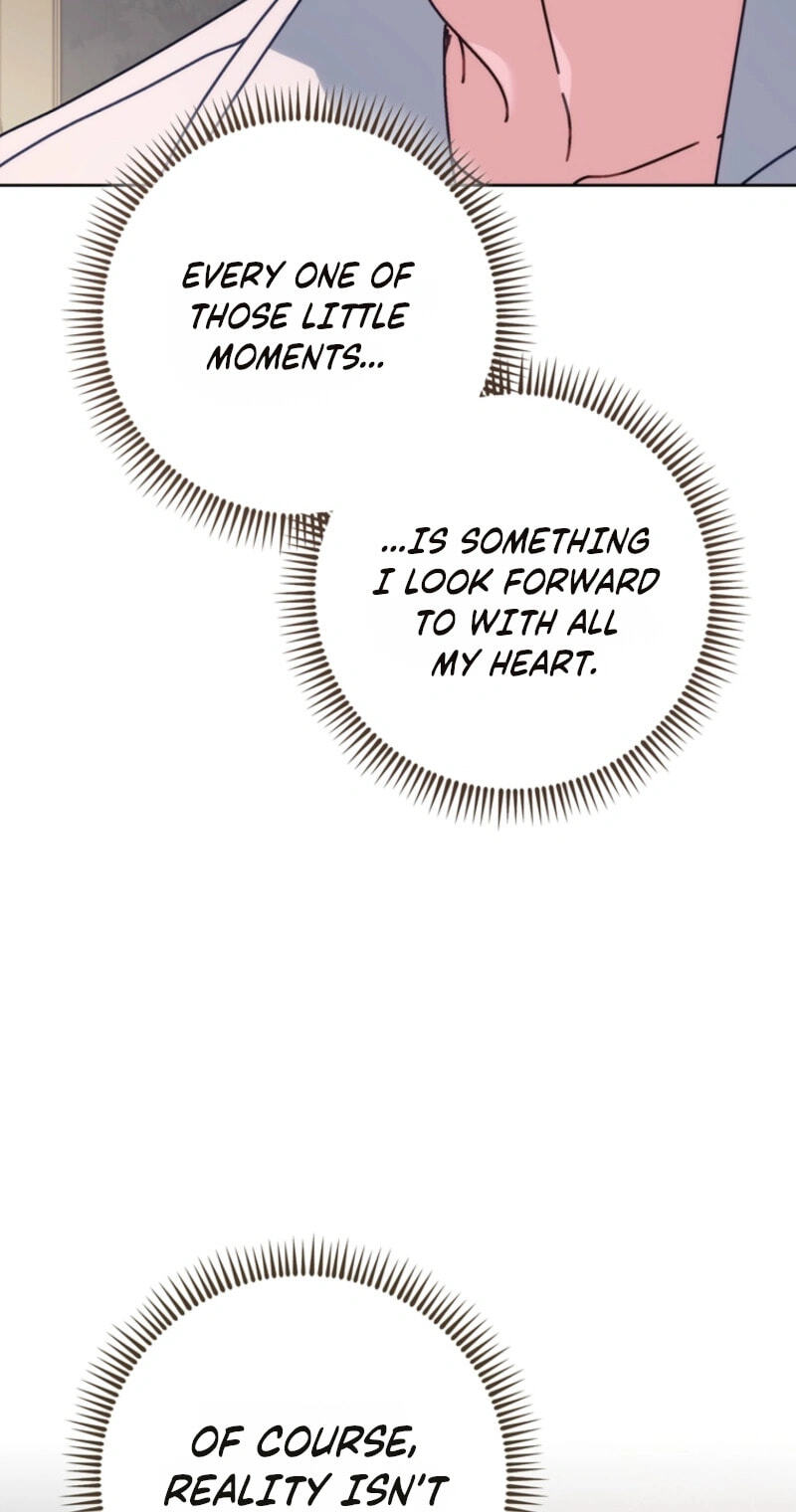 Can I Cry Now? Chapter 64 page 28 - 