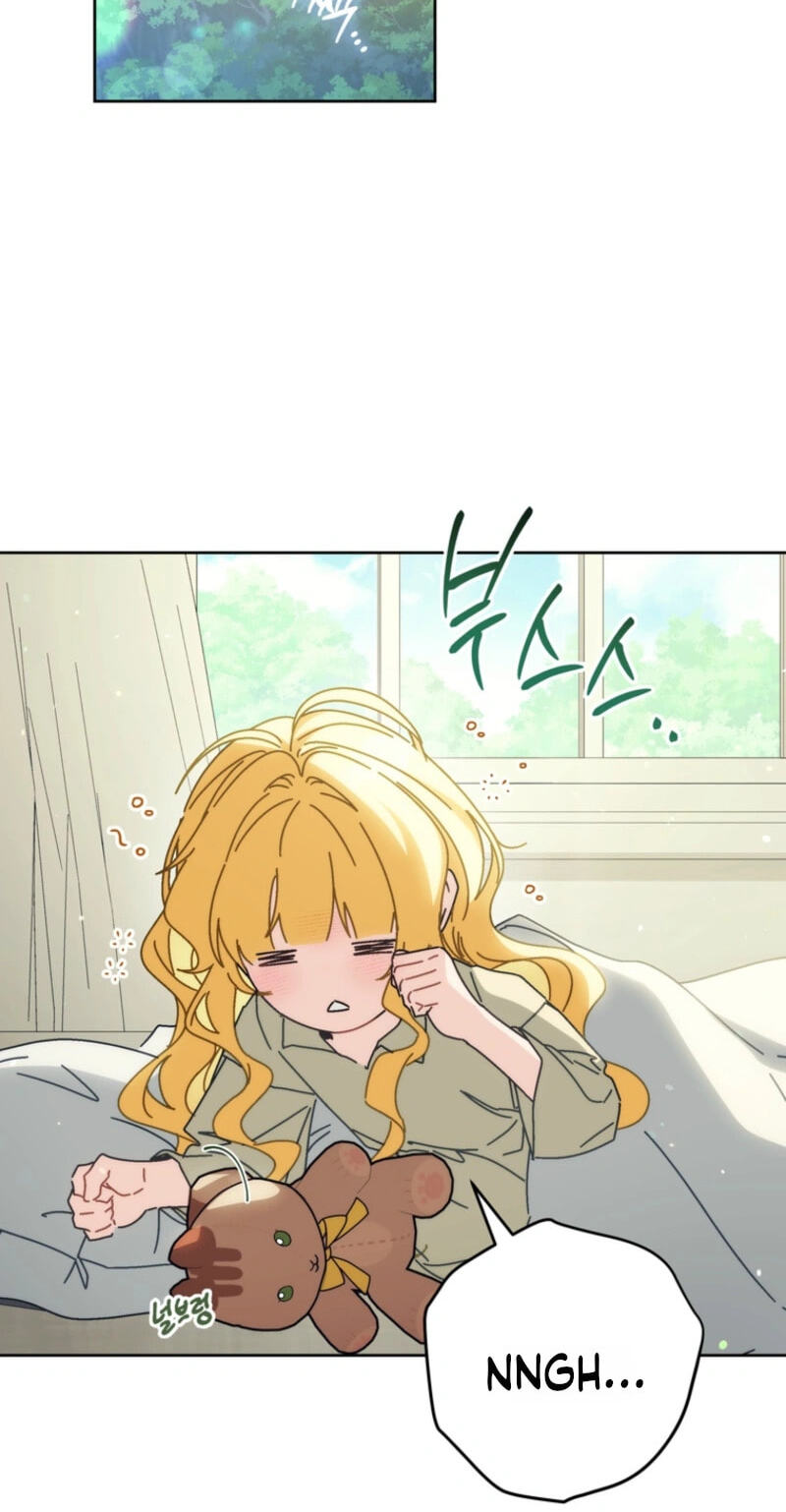 Can I Cry Now? Chapter 64 page 36 - 