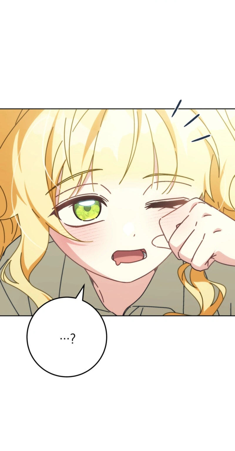 Can I Cry Now? Chapter 64 page 37 - 