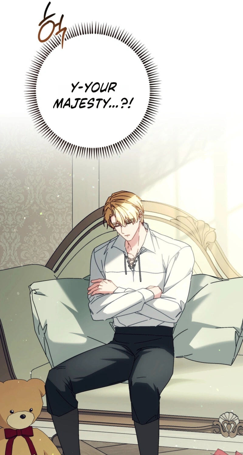 Can I Cry Now? Chapter 64 page 38 - 