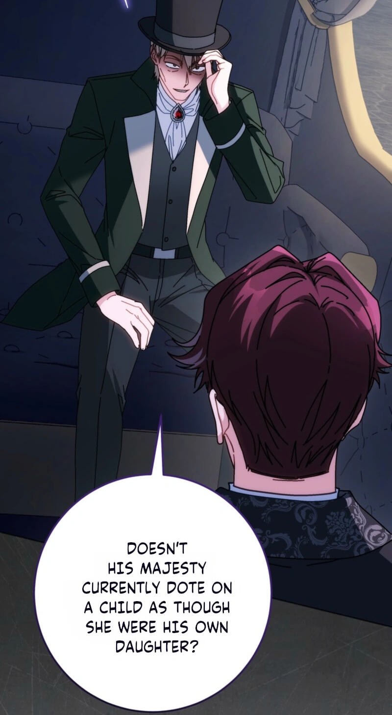 Can I Cry Now? Chapter 64 page 5 - 