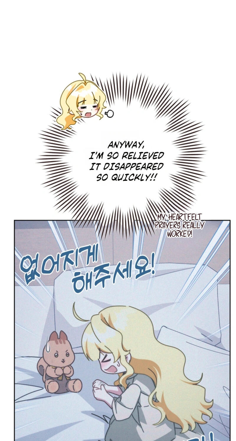 Can I Cry Now? Chapter 64 page 44 - 