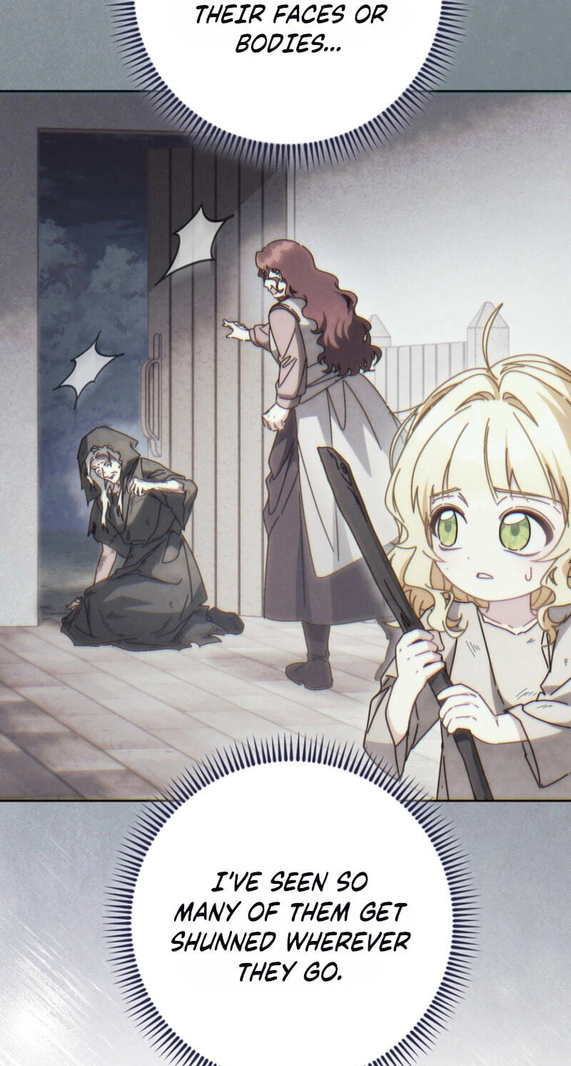 Can I Cry Now? Chapter 64 page 47 - 