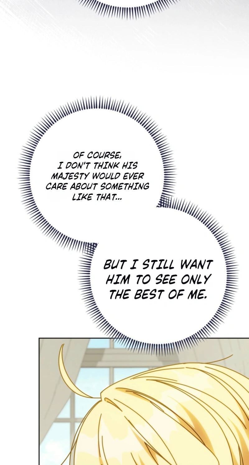 Can I Cry Now? Chapter 64 page 48 - 
