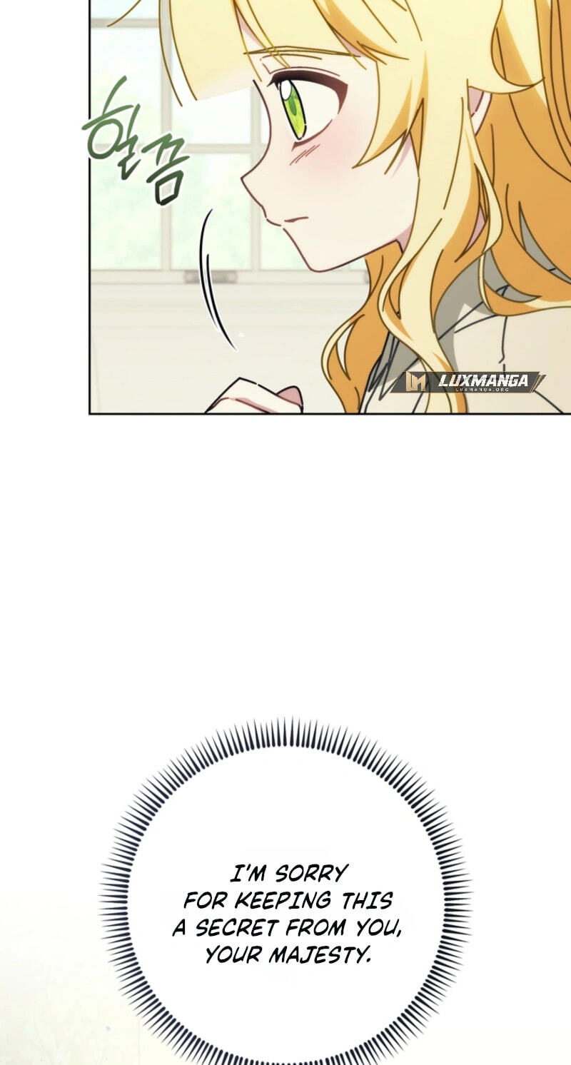 Can I Cry Now? Chapter 64 page 49 - 