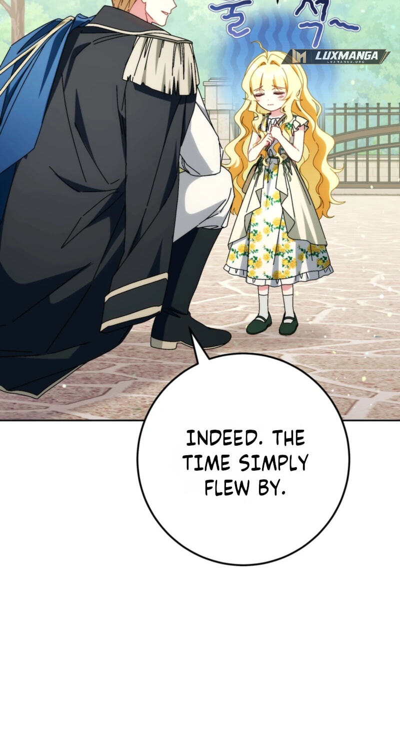 Can I Cry Now? Chapter 64 page 56 - 