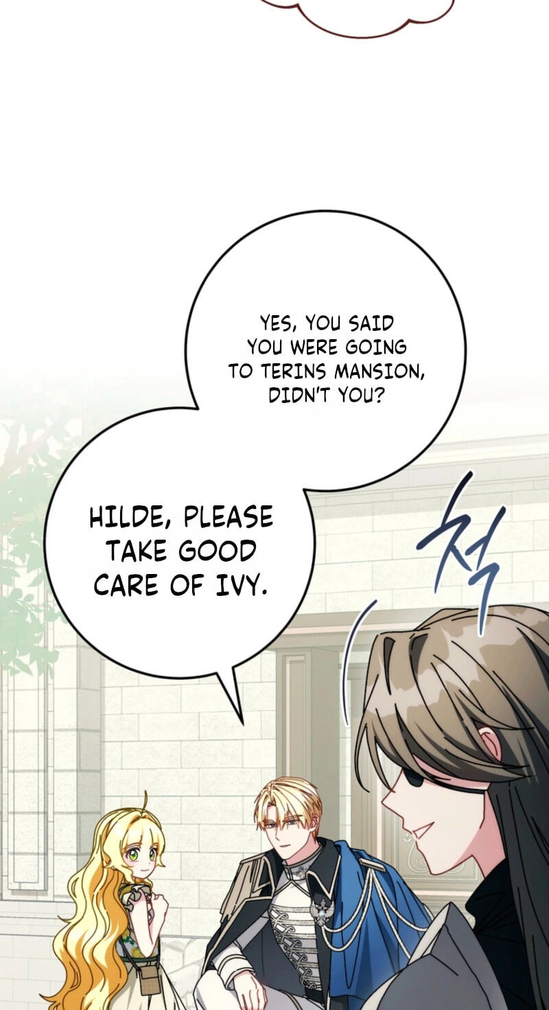 Can I Cry Now? Chapter 64 page 58 - 