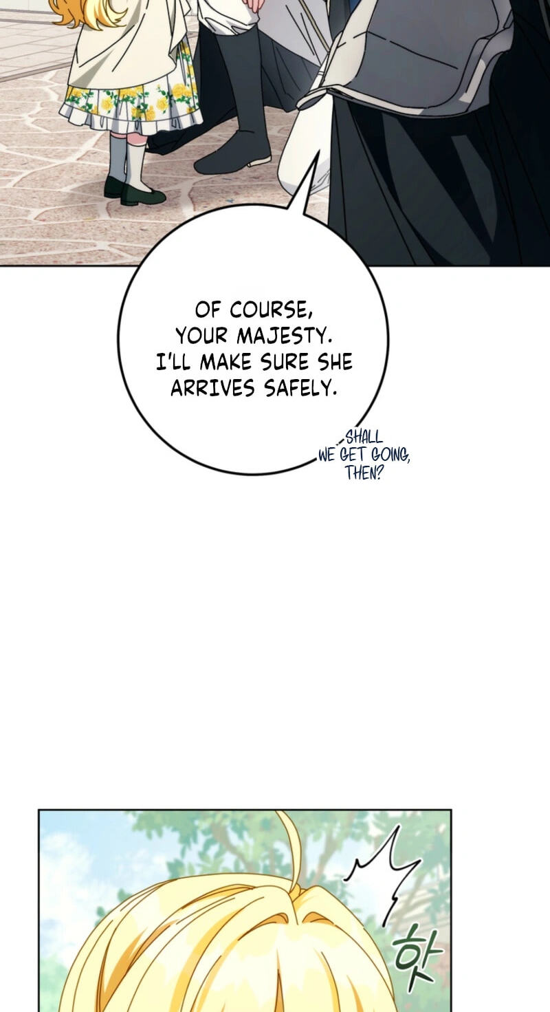 Can I Cry Now? Chapter 64 page 59 - 