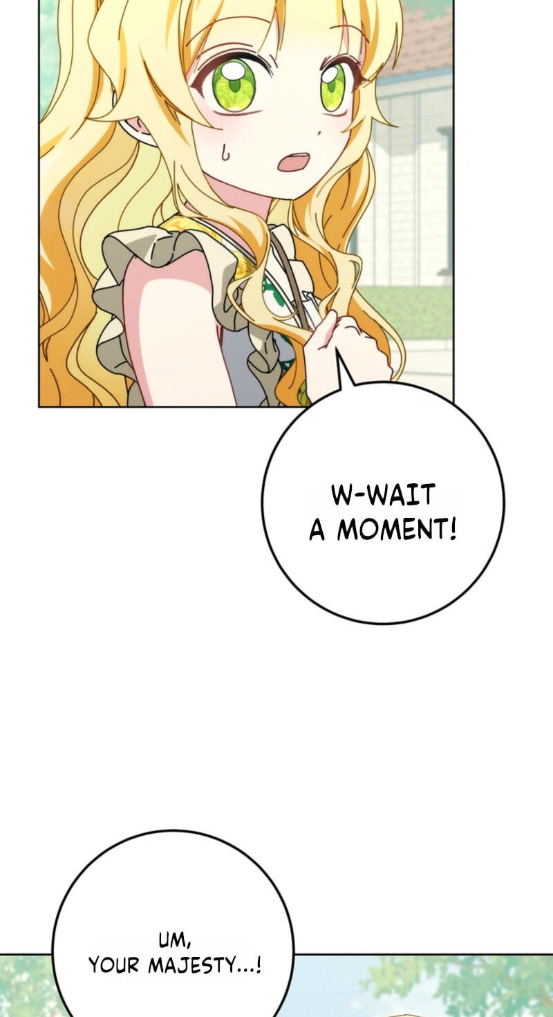 Can I Cry Now? Chapter 64 page 60 - 