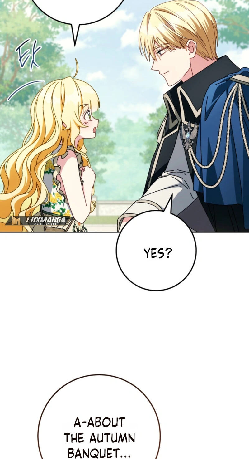 Can I Cry Now? Chapter 64 page 61 - 