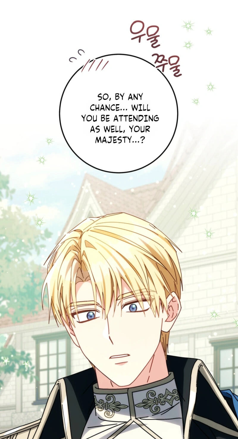 Can I Cry Now? Chapter 64 page 64 - 