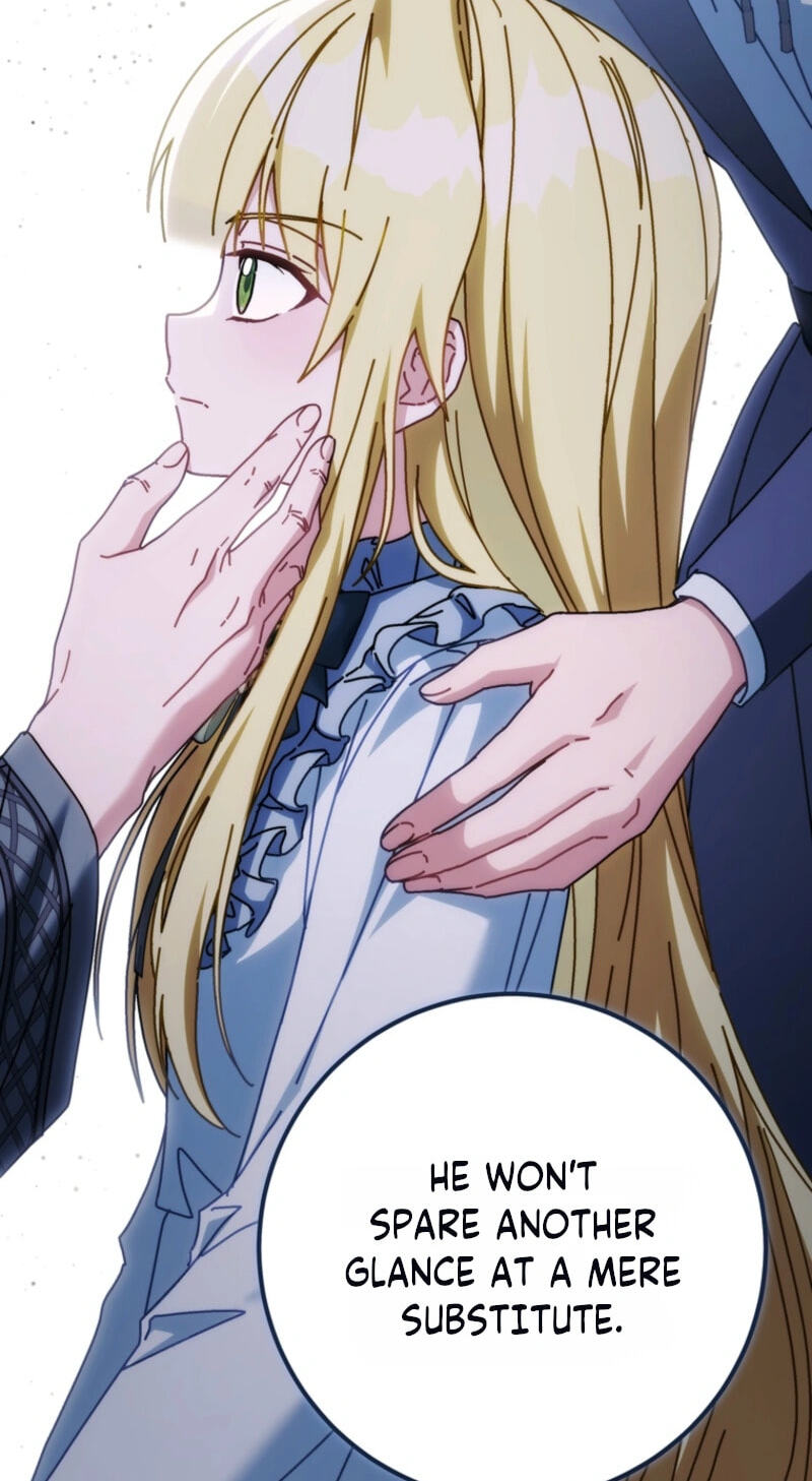 Can I Cry Now? Chapter 64 page 8 - 
