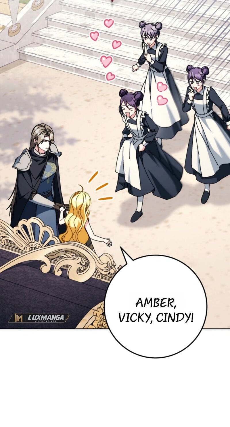 Can I Cry Now? Chapter 64 page 76 - 