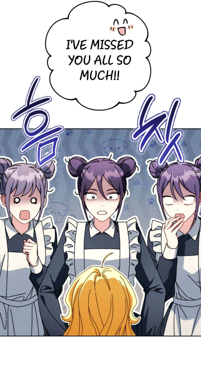 Can I Cry Now? Chapter 64 page 77 - 