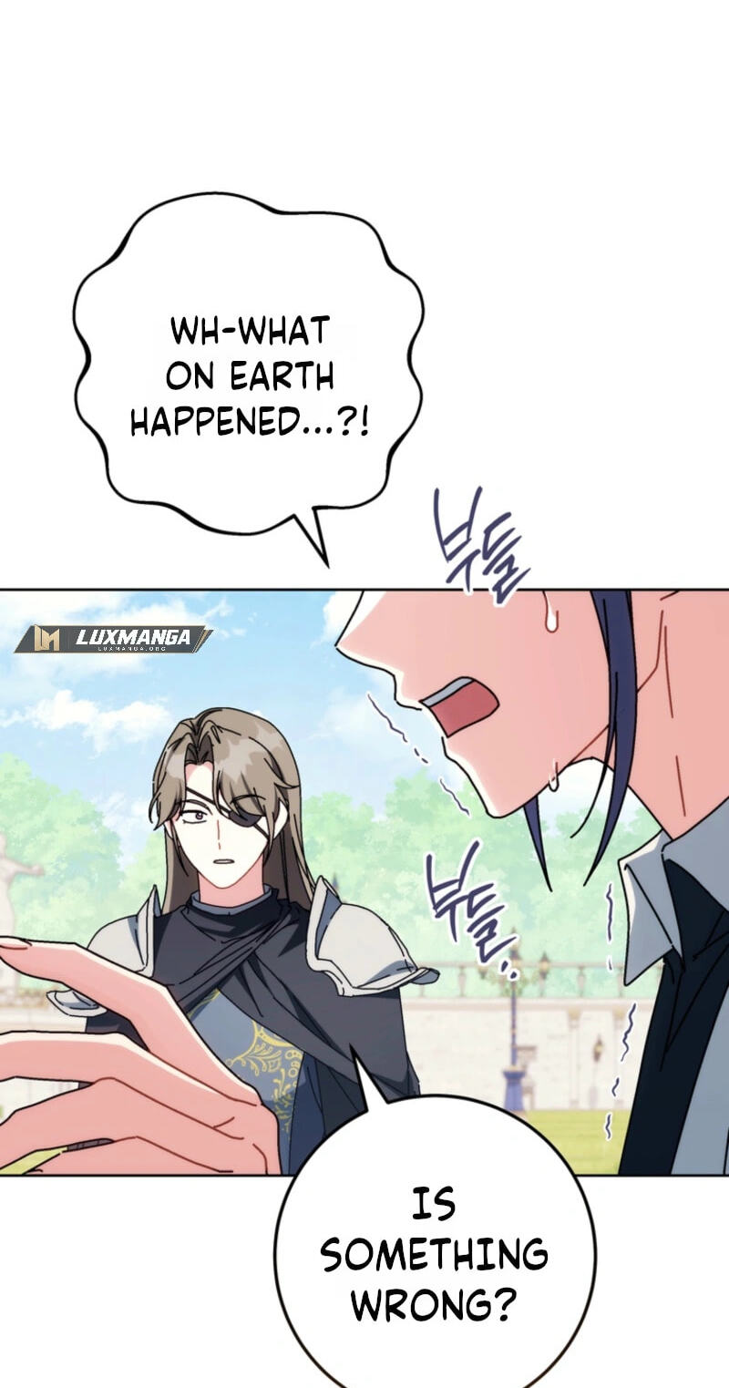 Can I Cry Now? Chapter 64 page 78 - 