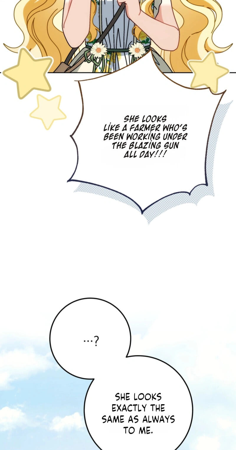 Can I Cry Now? Chapter 64 page 80 - 