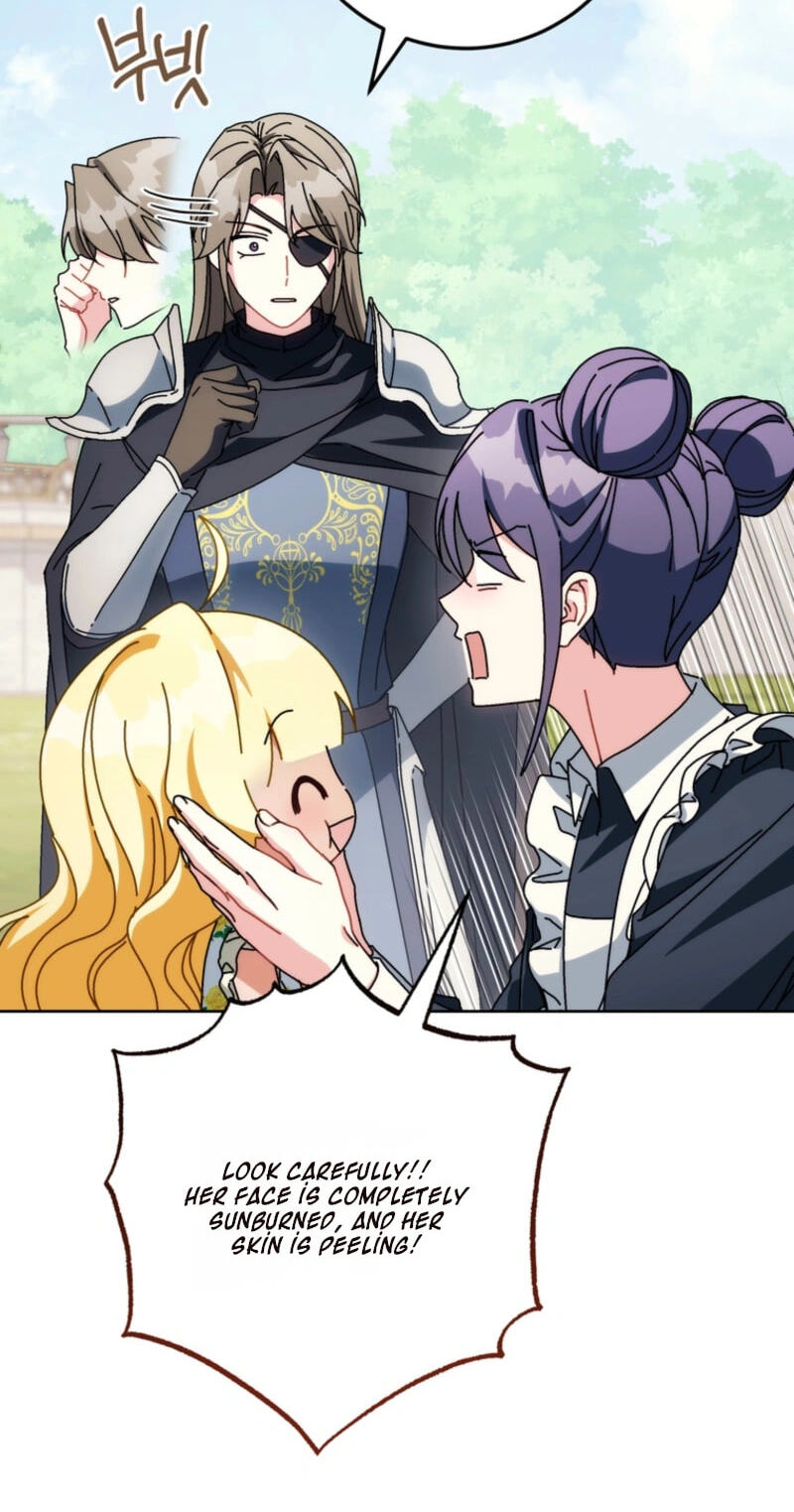 Can I Cry Now? Chapter 64 page 81 - 