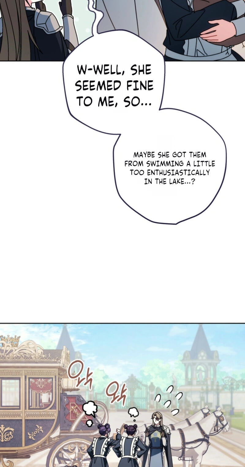 Can I Cry Now? Chapter 64 page 83 - 