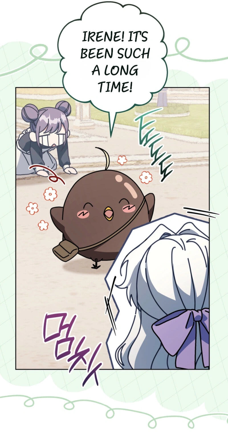 Can I Cry Now? Chapter 64 page 86 - 