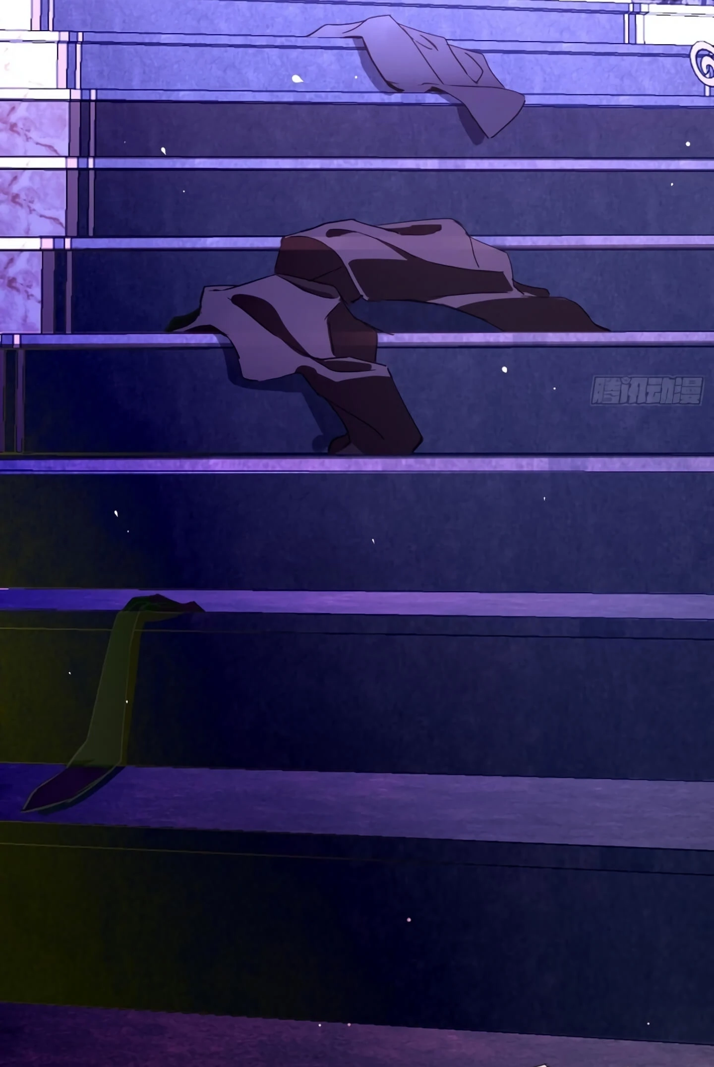Can Lian Chapter 1 page 3 - 