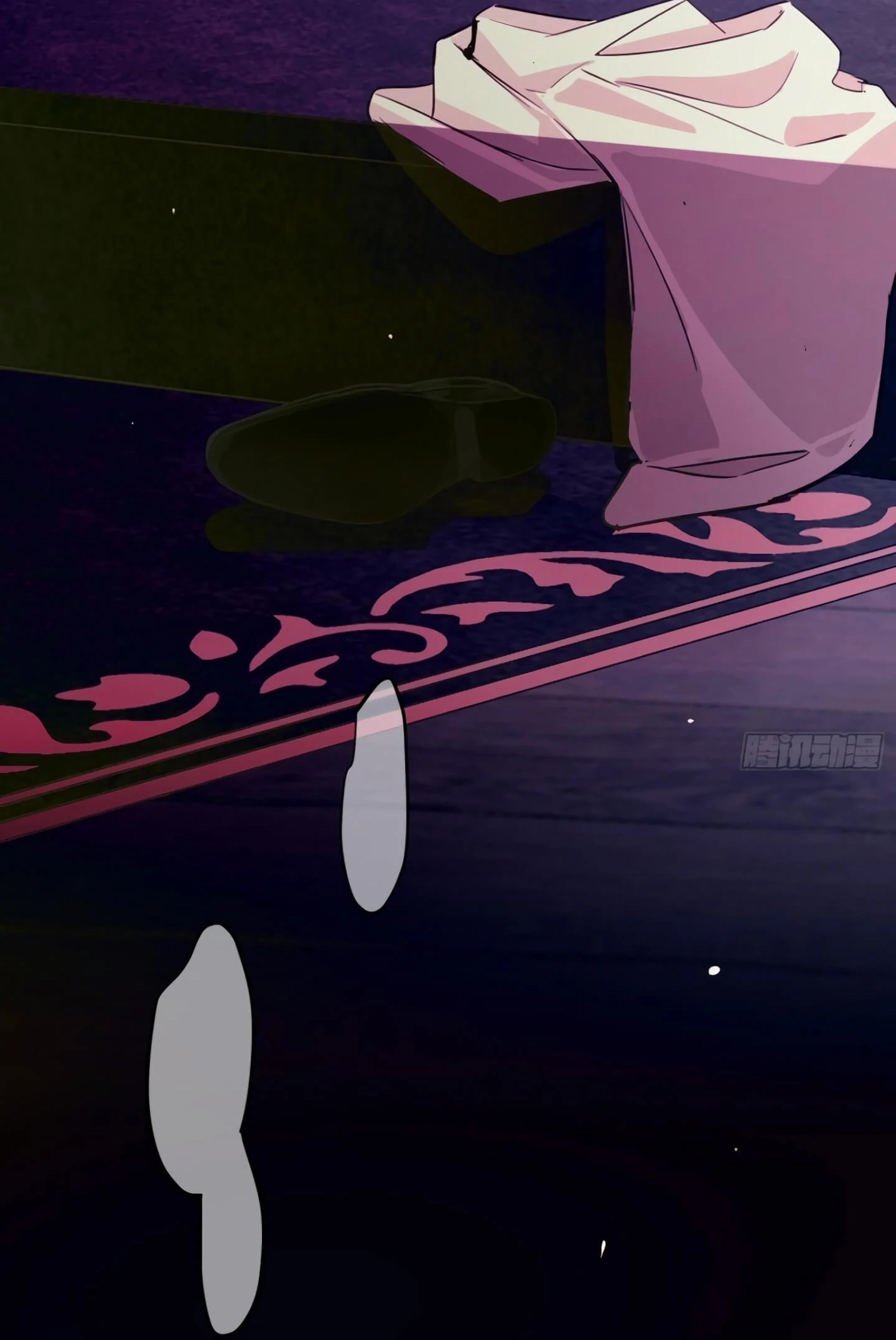 Can Lian Chapter 1 page 4 - 