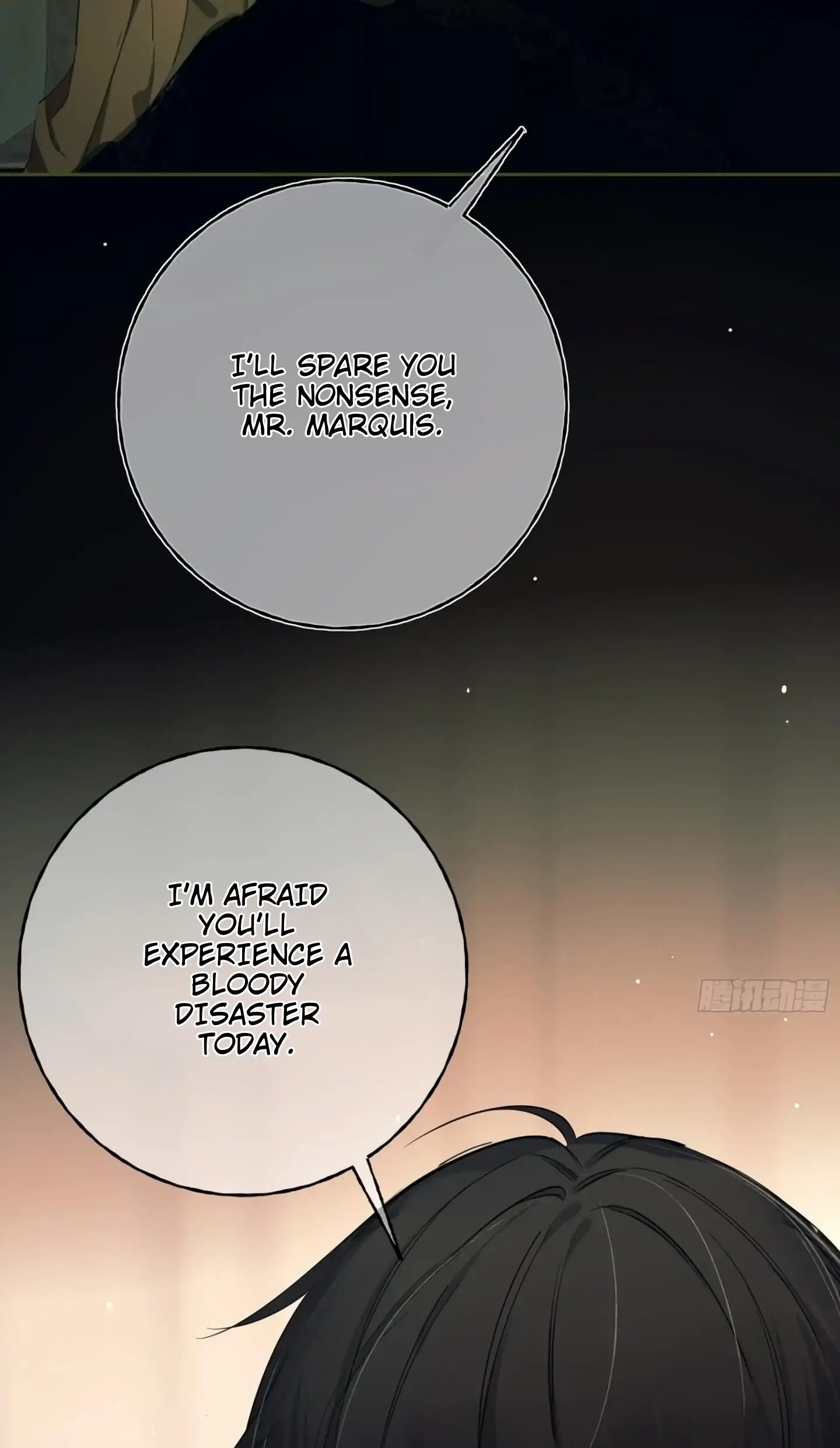 Can Lian Chapter 1 page 31 - 