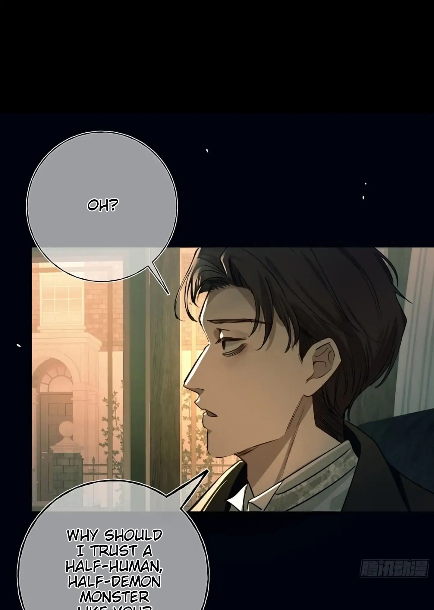 Can Lian Chapter 1 page 33 - 