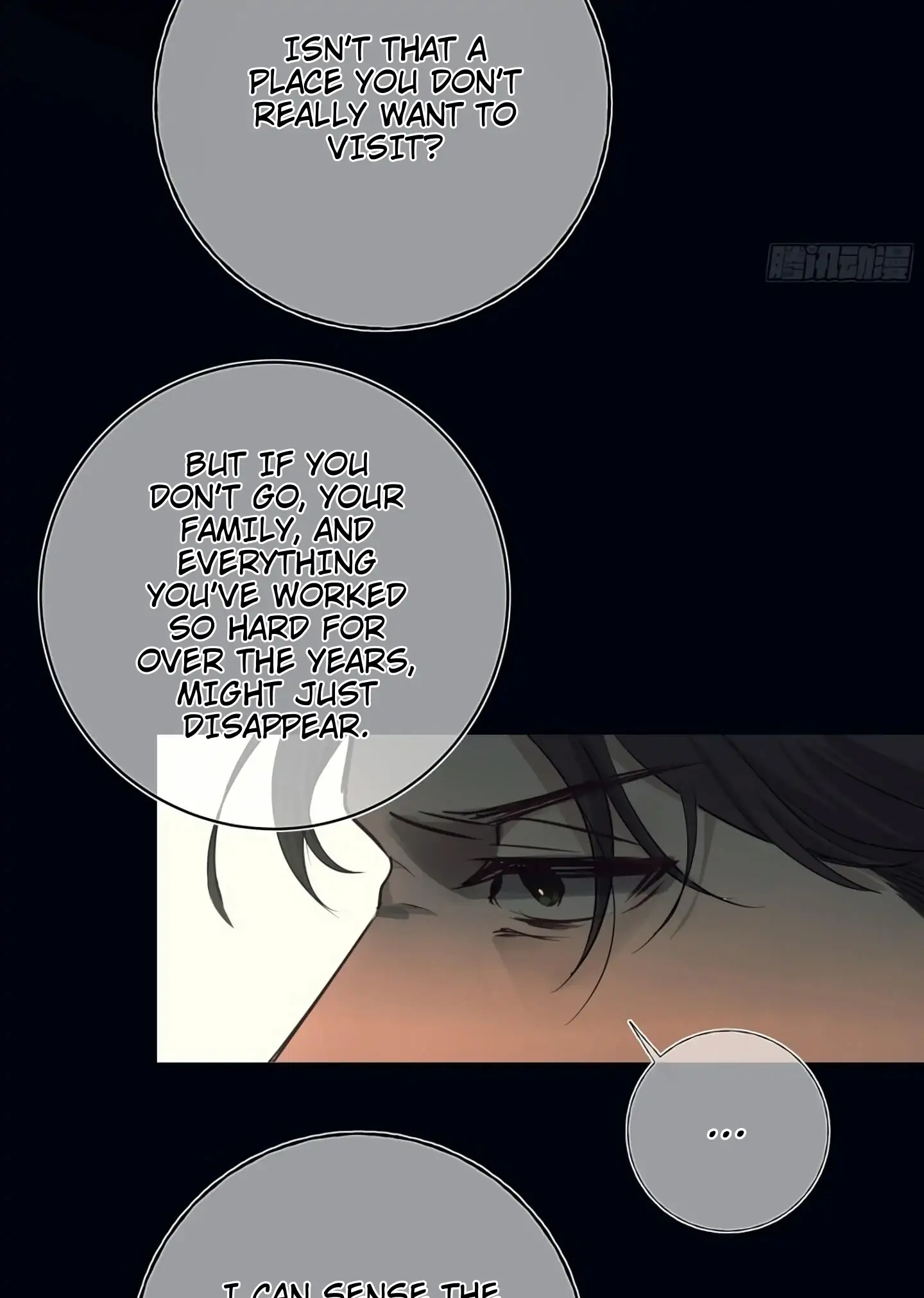 Can Lian Chapter 1 page 35 - 